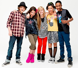 Kidz Bop Kids pictures and photos