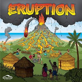 Eruption