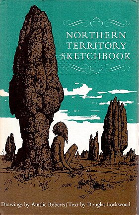 Northern Territory Sketchbook