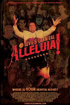 Alleluia! The Devil's Carnival