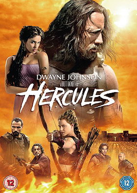 Hercules 