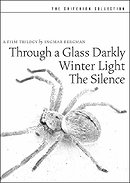 A Film Trilogy by Ingmar Bergman - Criterion Collection