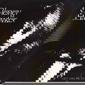 Chesney Hawkes - Get The Picture - Chrysalis - 0946 3 26011 2 4, Chrysalis - CDCHR 6011