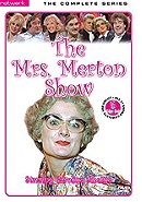 The Mrs. Merton Show: The Complete Series 1-5 