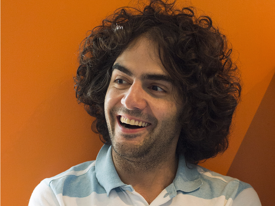 Babak Anvari