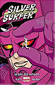 Silver Surfer Vol. 2: Worlds Apart