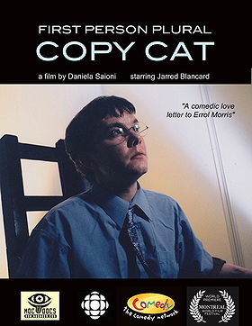 First Person Plural: Copy Cat