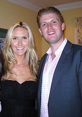 Lara Trump pictures and photos