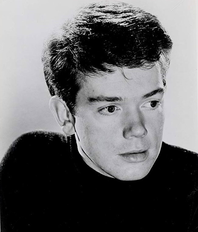 David Weston