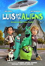 Luis and His Friends from Outer Space (2018)