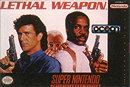 Lethal Weapon