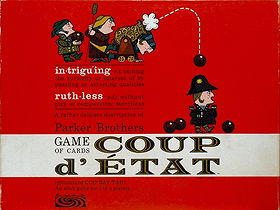 Coup d'Etat