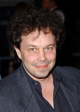 Curtis Armstrong Curtis Armstrong