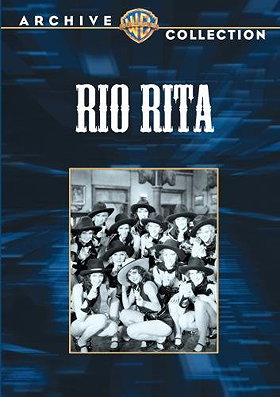 Rio Rita (Warner Archive Collection)