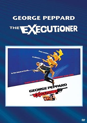 The Executioner (Sony DVD-R)