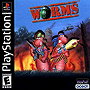 Worms PS1