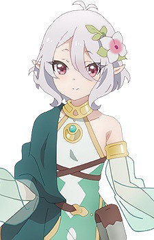 Kokkoro (PURICONE)