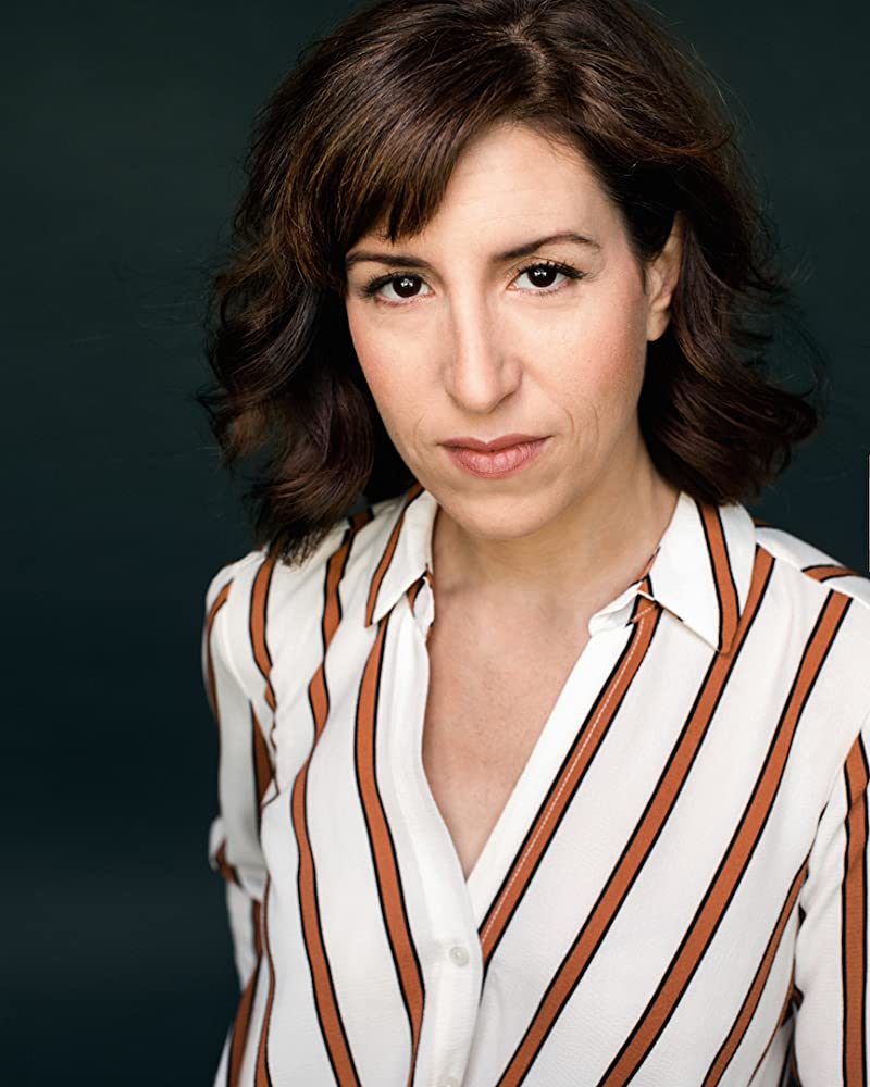 Stacie Capone