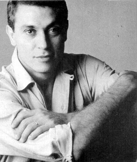 Paulo Gorgulho