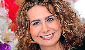 Lisa Gonzalez