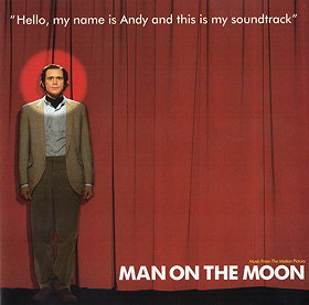 Man on the Moon:  Music from the Motion Picture