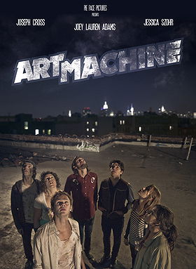 Art Machine