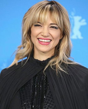 Asia Argento