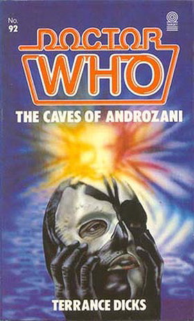 Doctor Who-Caves of Androzani