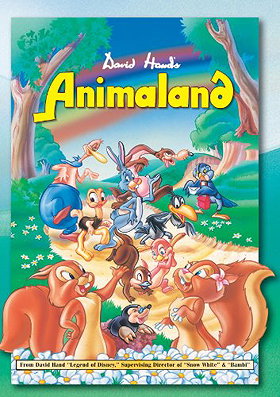 Animaland (1998)
