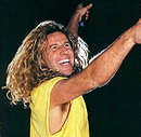 Sammy Hagar