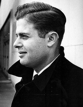Edward Lewis Wallant