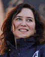 Isabel Díaz Ayuso