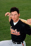 Brady Anderson