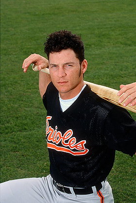 Brady Anderson