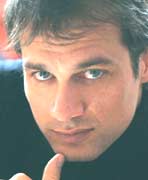 Ralf Bauer