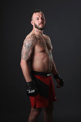 Mark Godbeer