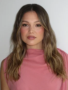 Olivia Holt