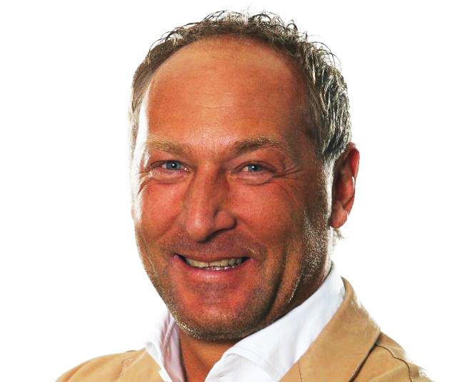 Andreas Müller
