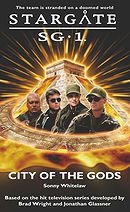 Stargate SG-1: City of the Gods