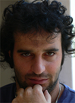 Sergio Umansky