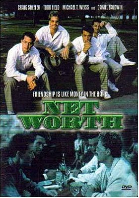 Net Worth                                  (2001)