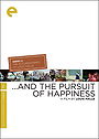 ...And the Pursuit of Happiness