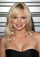 Anna Faris