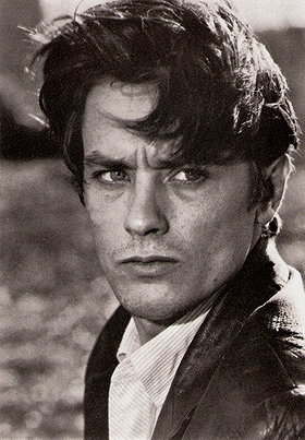 Alain Delon