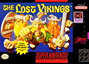 The Lost Vikings