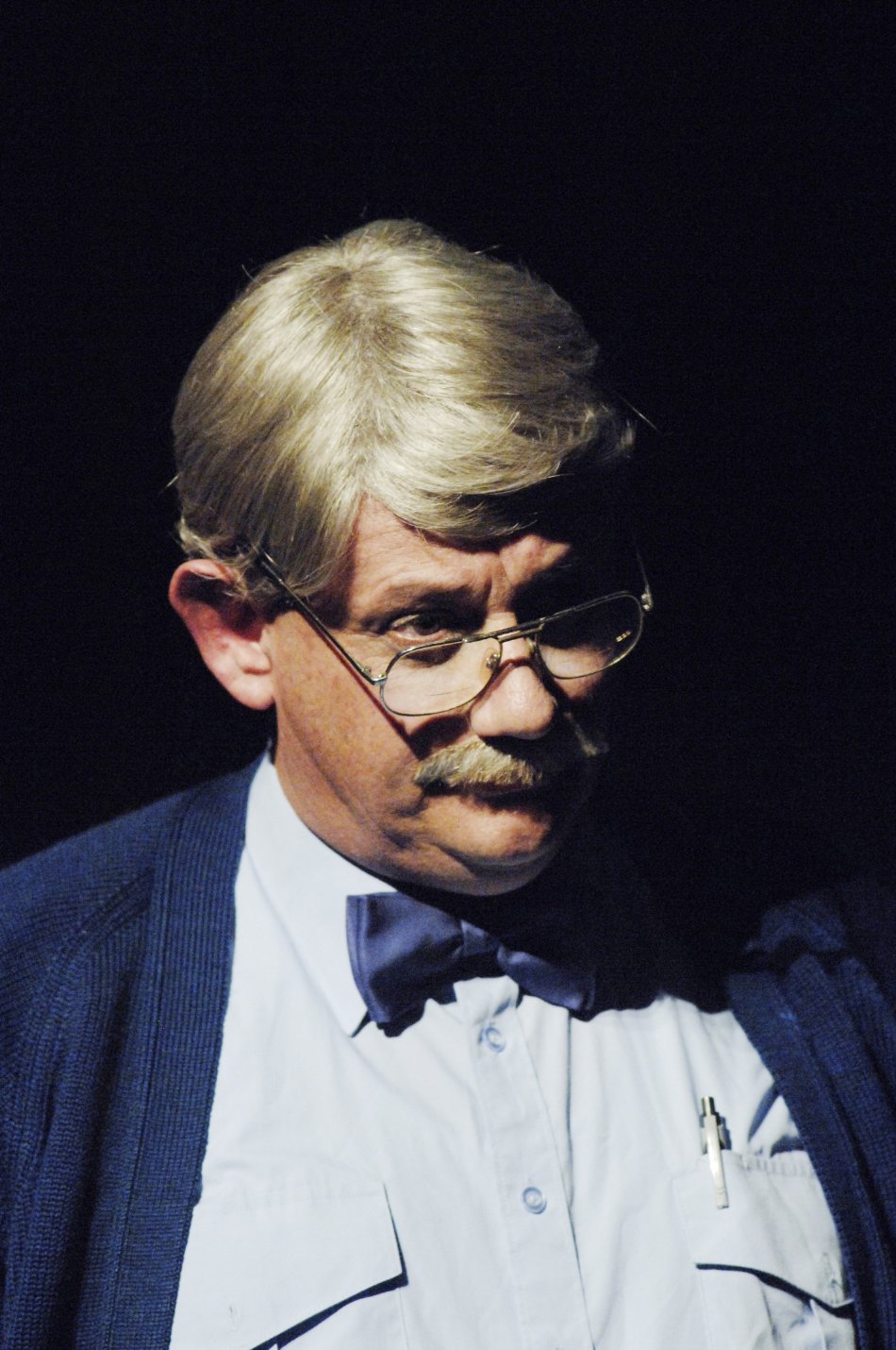 Adam Morgan