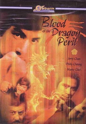 Blood Of The Dragon Peril