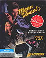 Tex Murphy: Mean Streets