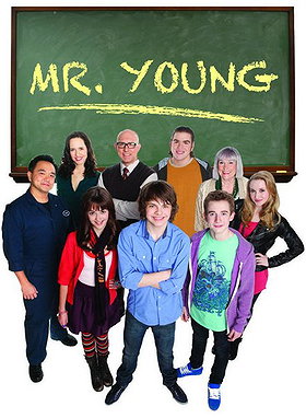 Mr. Young