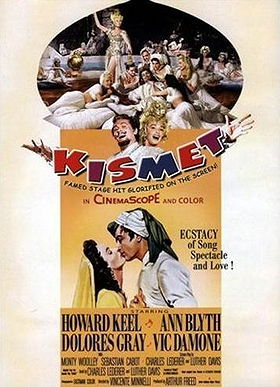 Kismet (1955)